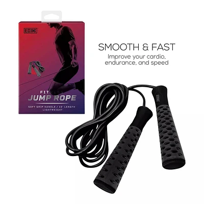 EDX 10ft Jump Rope