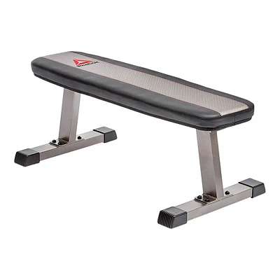 Reebok Flat Workout Bench