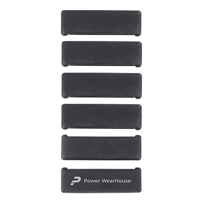 Power WearHouse Plus 2 Booster Additional Wrist and Ankle Weights