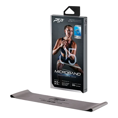 PTP MicroBand X 2 Ultimate Resistance Band