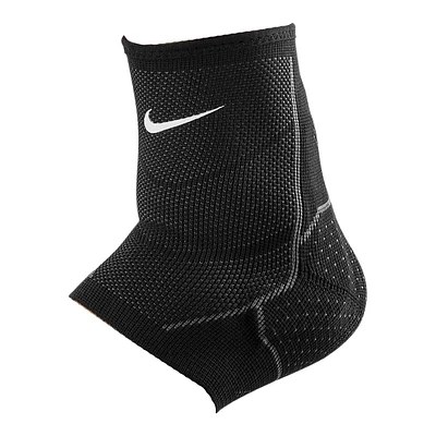 Nike Advantage Ankle Sleeve - Black