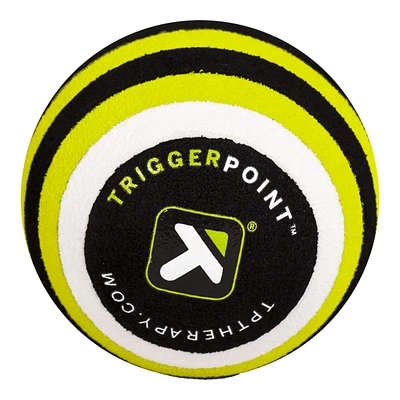 TriggerPoint MB1 Massage Ball, Recovery, Muscle Release