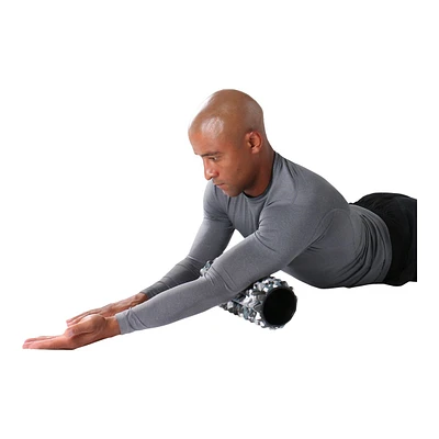 PTP Massage Therapy Roller, Firm, Recovery, Muscle Release