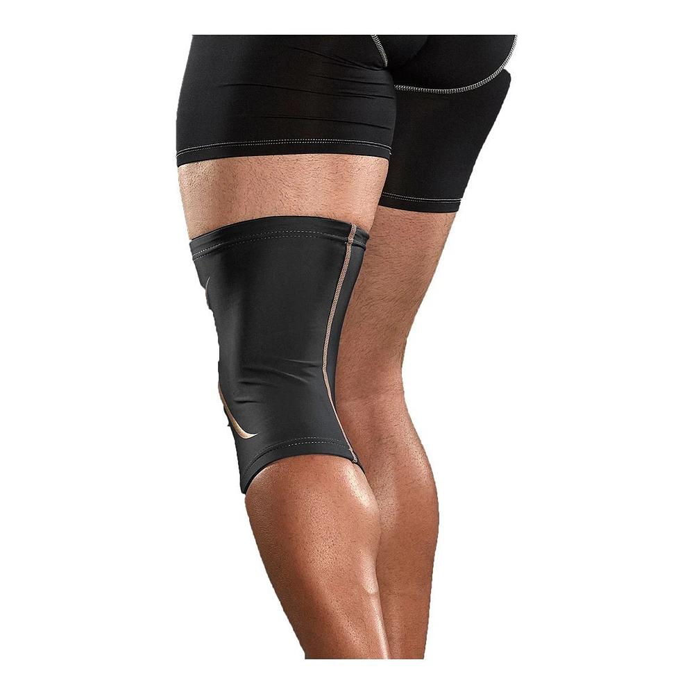 Tommie Copper Compression Knee Sleeve