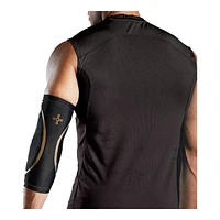 Tommie Copper Compression Elbow Sleeve - Black