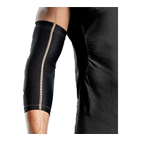 Tommie Copper Compression Elbow Sleeve - Black