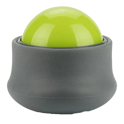 TriggerPoint Handheld Massage Ball, Recovery, Muscle Release