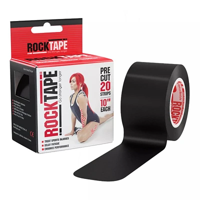 Rocktape Standard Precut Tape