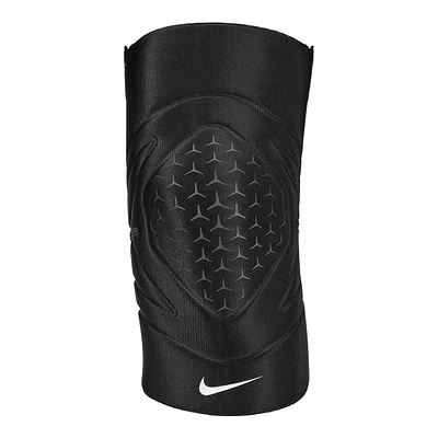 Nike Pro Closed Patella Knee Sleeve