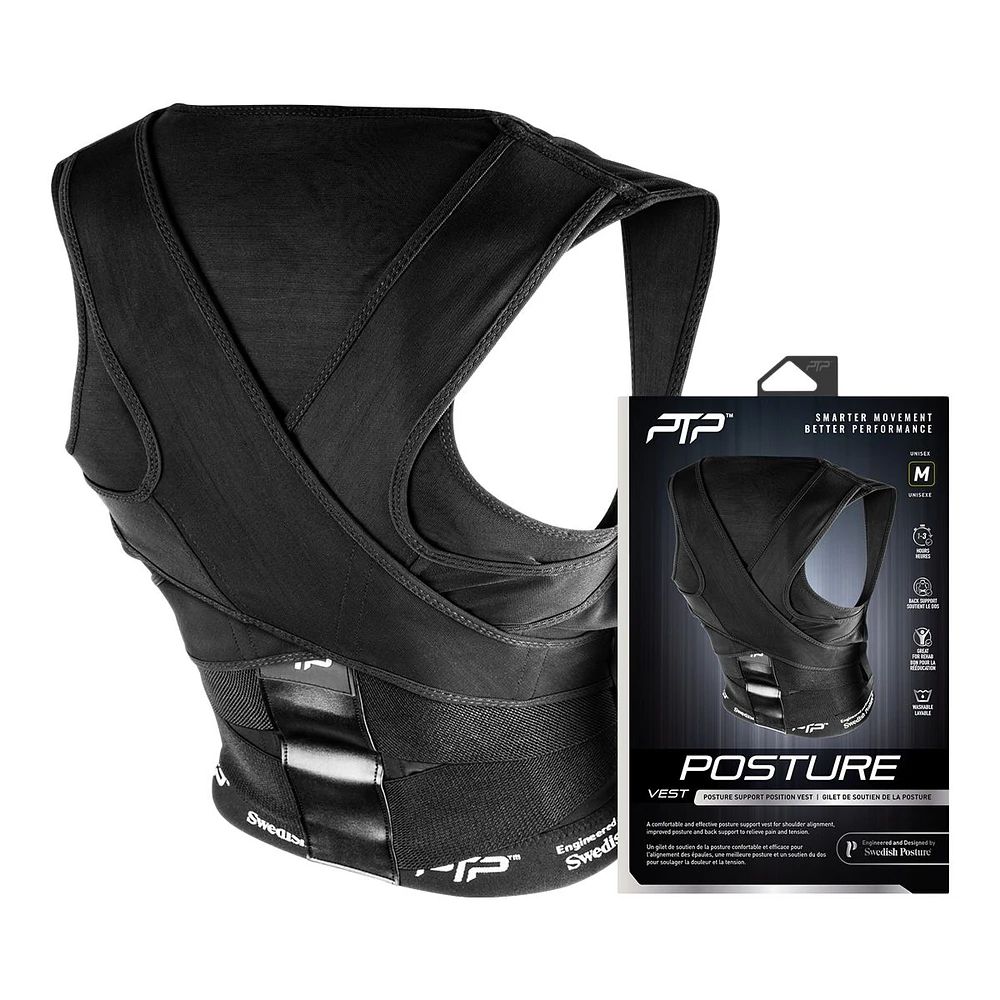 PTP Posture-Fit Vest