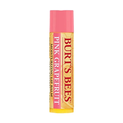 Burt's Bees Natural Moisturizing Lip Balm