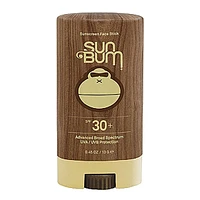 Sun Bum SPF 30 Face Stick