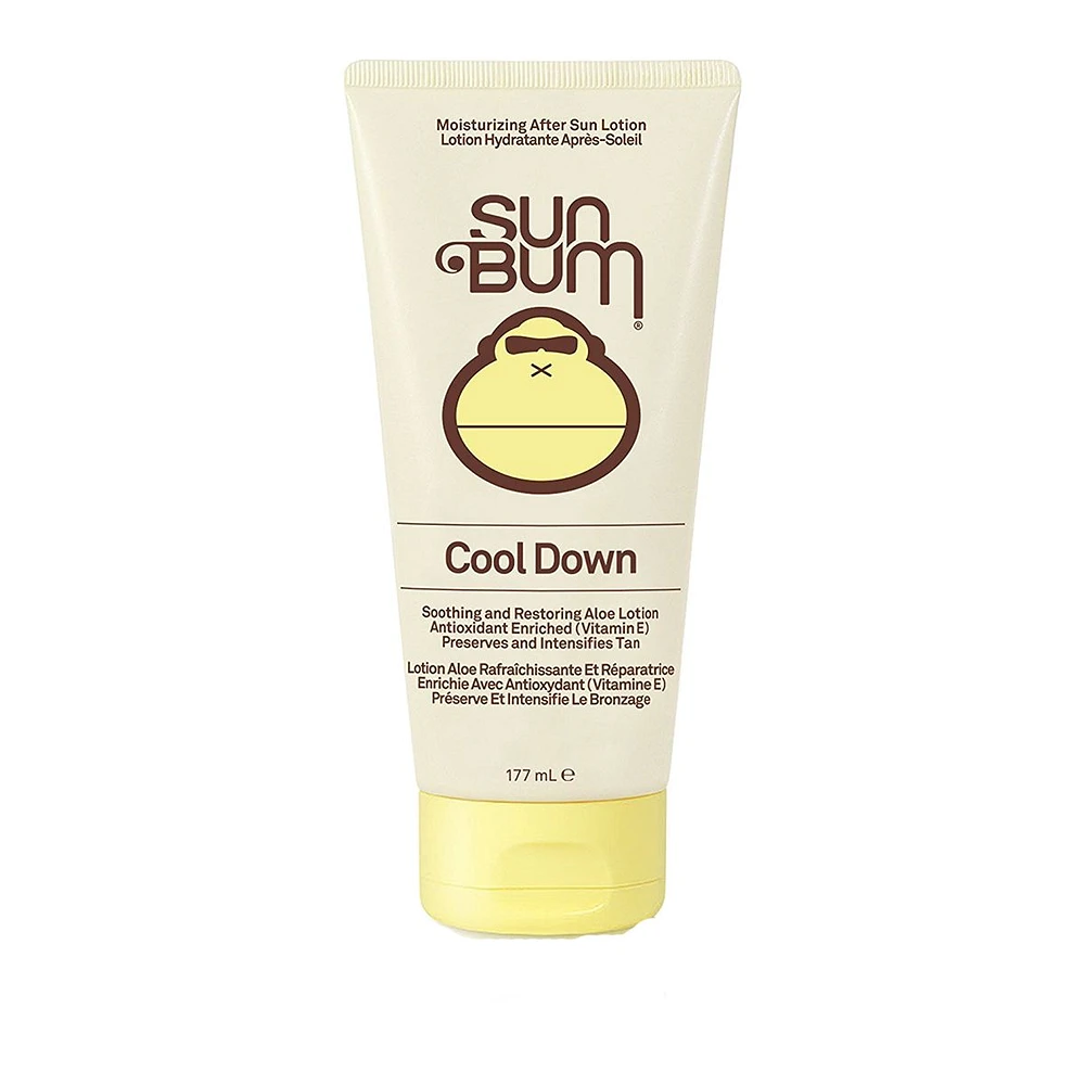 Sun Bum After Sun Cool Down Lotion