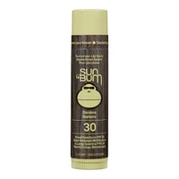 Sun Bum Lip Balm Banana