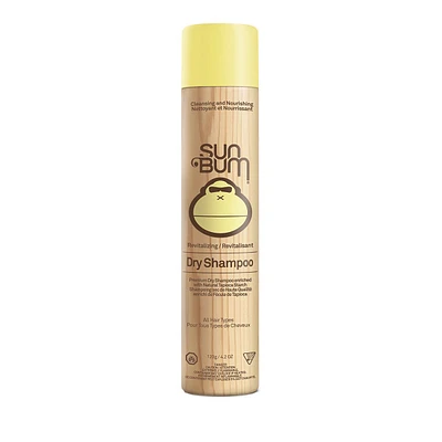 Sun Bum Dry Shampoo