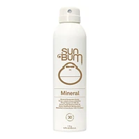 Sun Bum Mineral SPF Sunscreen Spray