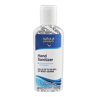 Natural Concepts Hand Sanitizer - 59ml