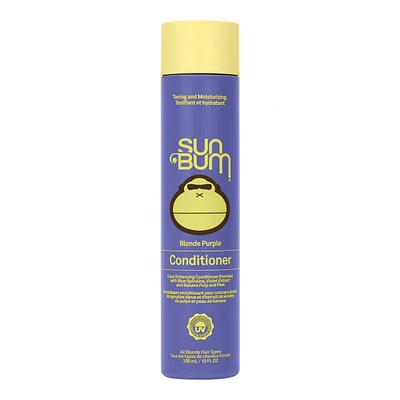 Sun Bum Blonde Conditioner