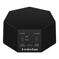 Asti LectroFan Speaker