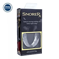 Snore RX Adjustable Mouthpiece