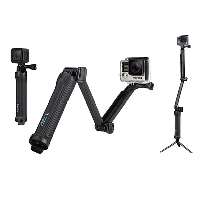 GoPro 3-Way