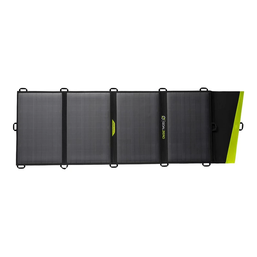 Goal Zero Nomad 50 Solar Kit