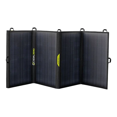 Goal Zero Nomad 50 Solar Kit