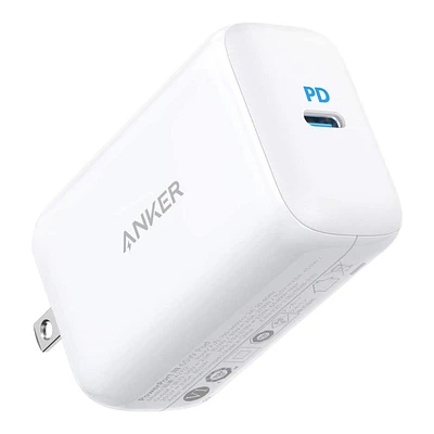 Anker PowerPort III 65W USB C Charger