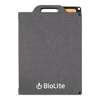 Biolite Solarpanel 100 Rechagable Batteries