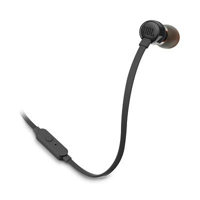 JBL Tune 110 Wired In-Ear Headphones