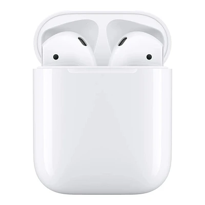 2nd Generation Apple AirPods with Charging Case