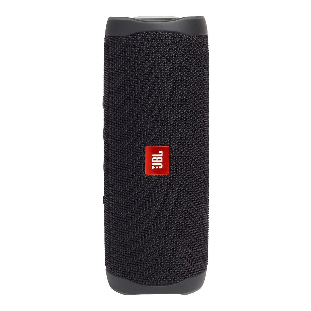 JBL Flip 5 Speaker - Black