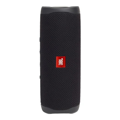 JBL Flip 5 Speaker - Black