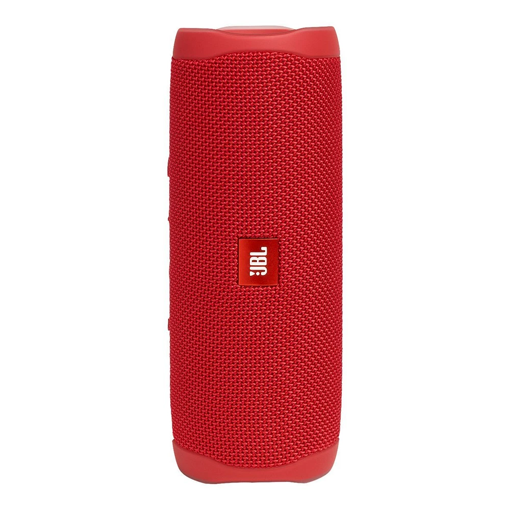 JBL Flip 5 Speaker - Black