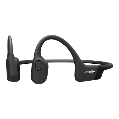 Aftershokz Aeropex - Cosmic Black