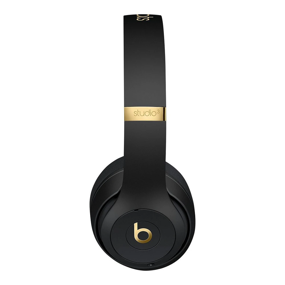 Beats Studio 3 Wireless Headphones