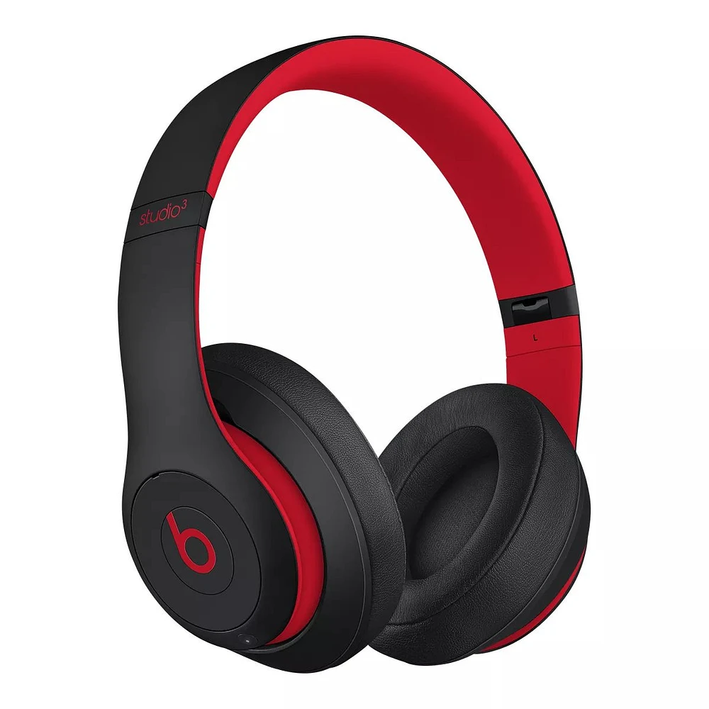 Beats Studio 3 Wireless Headphones