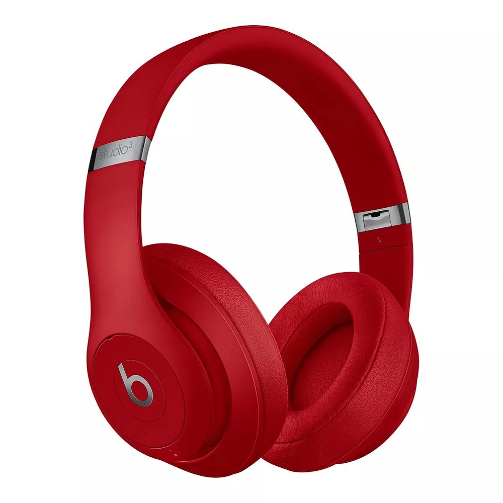 Beats Studio 3 Wireless Headphones