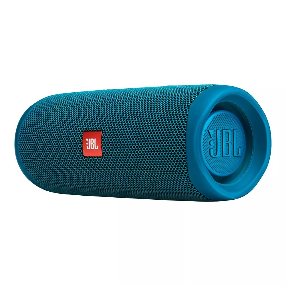 JBL Flip 5 Eco Edition Portable Waterproof Speaker