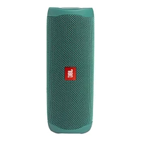 JBL Flip 5 Eco Edition Portable Waterproof Speaker