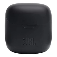 JBL Tune 225 TWS Wireless Ear Headphones, Bluetooth, Charging Case