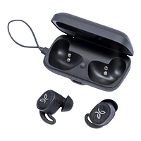 Jaybird Vista 2 True Wireless In Ear Headphones, Sport, Bluetooth, Waterproof, Charging Case