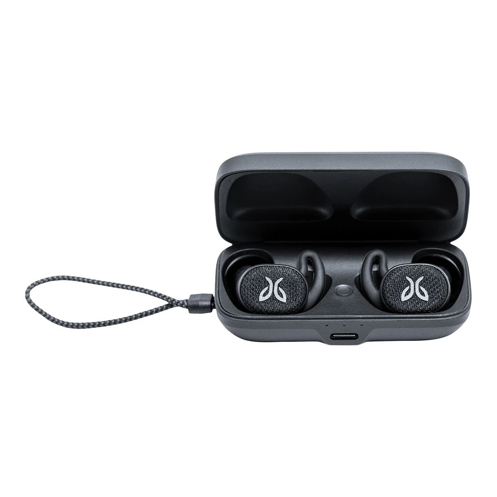 Jaybird Vista 2 True Wireless In Ear Headphones, Sport, Bluetooth, Waterproof, Charging Case