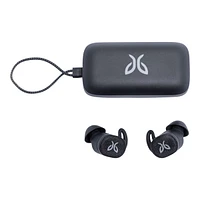 Jaybird Vista 2 True Wireless In Ear Headphones, Sport, Bluetooth, Waterproof, Charging Case