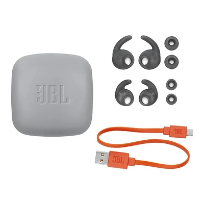 JBL Reflect Mini 2 Wireless Headphones