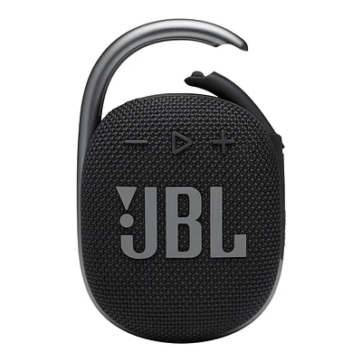 JBL Clip 4 Ultra Portable Waterproof Speaker