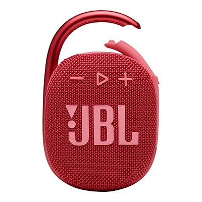 JBL Clip 4 Ultra Portable Waterproof Speaker