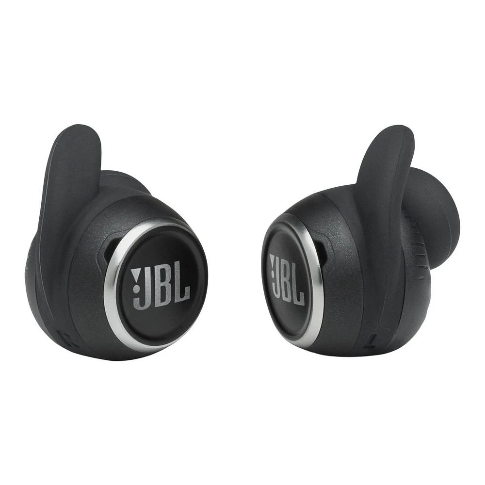 JBL Reflect Mini Wireless Headphones