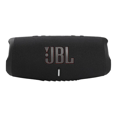 JBL Charge 5 Portable Waterproof Speaker with Powerbank