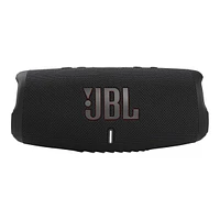 JBL Charge 5 Portable Waterproof Speaker with Powerbank